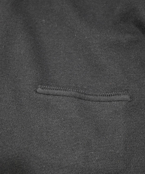 cocoon sleeve bijou cardigan