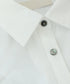 <9/4発売>tuck flare shirt