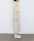 polyester honeycomb knit camisole
