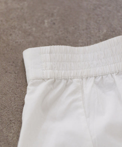 【SOI-MeME】ladder lace handkerchief skirt