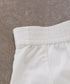 【SOI-MeME】ladder lace handkerchief skirt