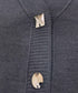 【SOI-MeME】cocoon sleeve bijou cardigan