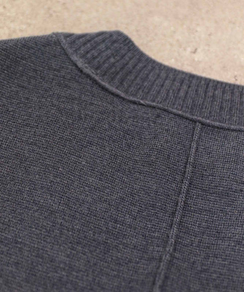 【SOI-MeME】cocoon bijou vest