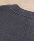 【SOI-MeME】cocoon bijou vest