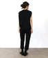 <8/28発売>【SOI-MeME】viscose knit jogger pants