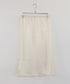 【SOI-MeME】pearl lame lace skirt