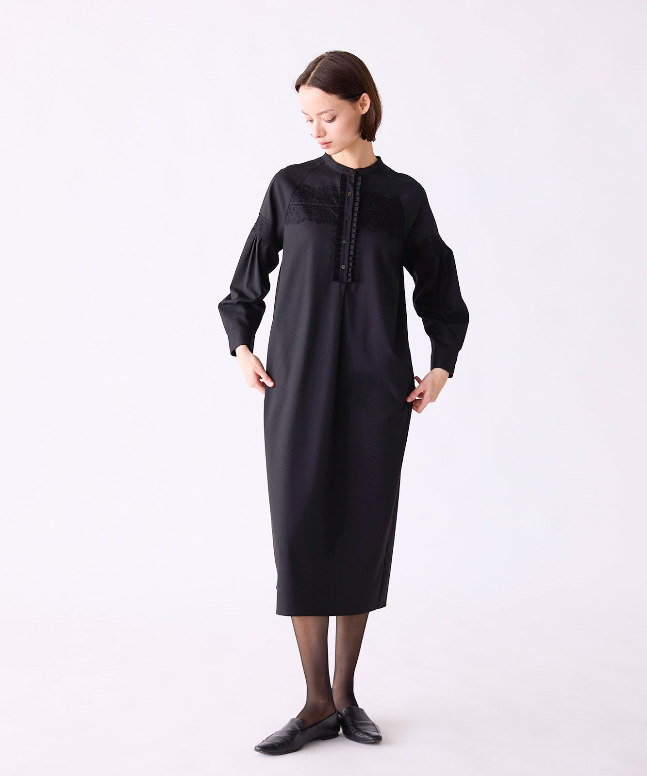 Dress – MARILYN MOON OFFICIAL ONLINE SHOP
