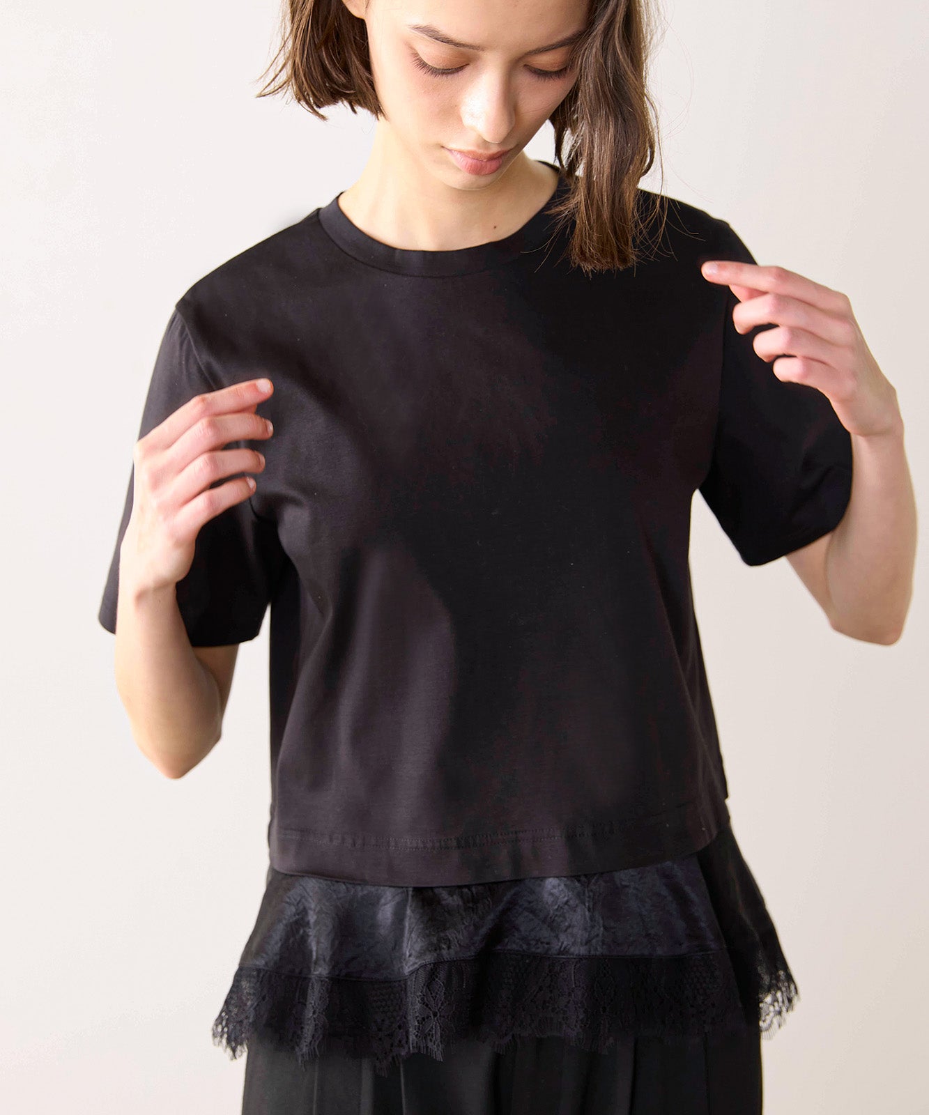 Tops – MARILYN MOON OFFICIAL ONLINE SHOP