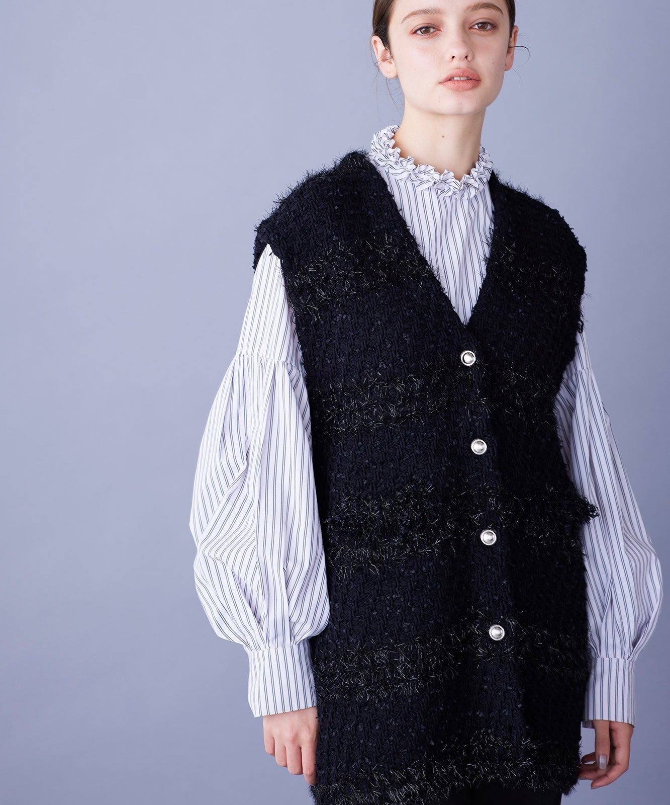 Outer – MARILYN MOON OFFICIAL ONLINE SHOP 