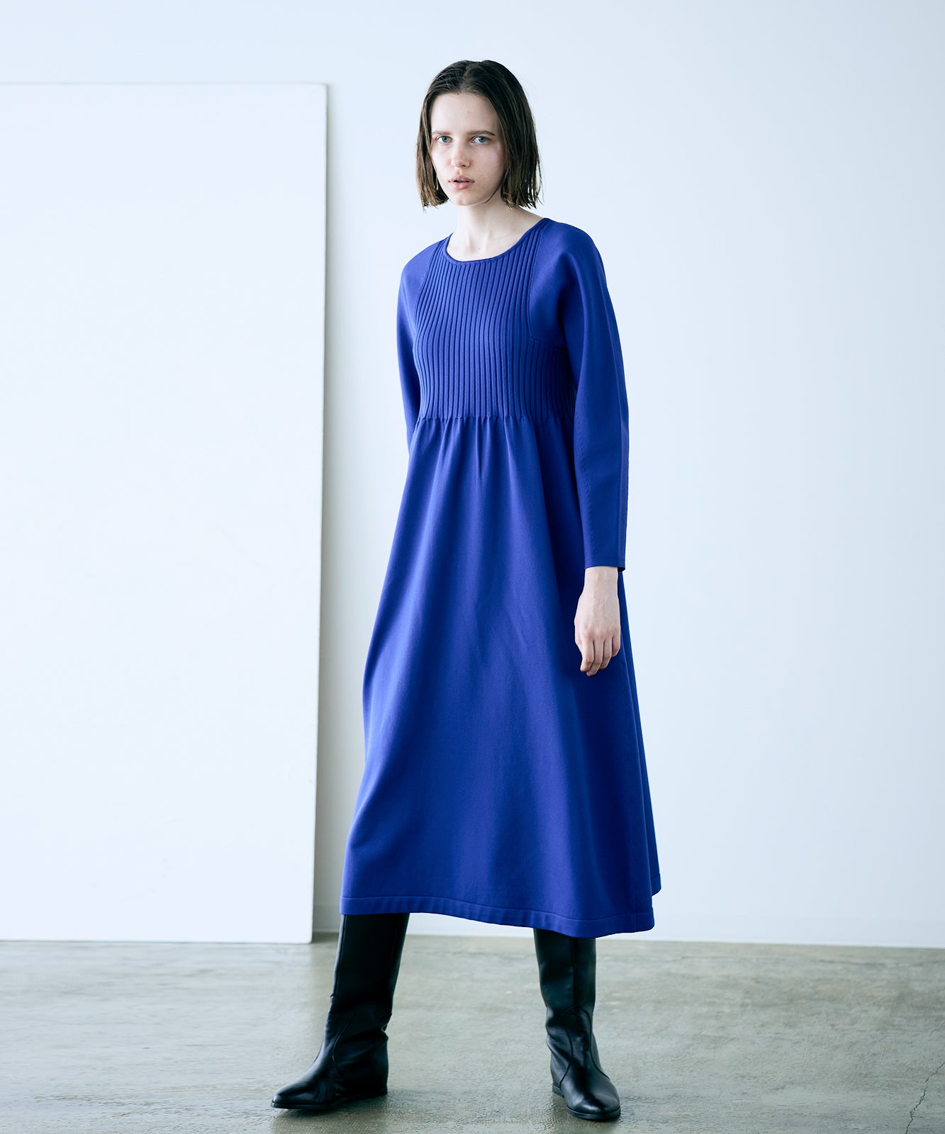 duexieme class♡Marilyn moon tiered dress Dress – MARILYN MOON OFFICIAL ONLINE SHOP