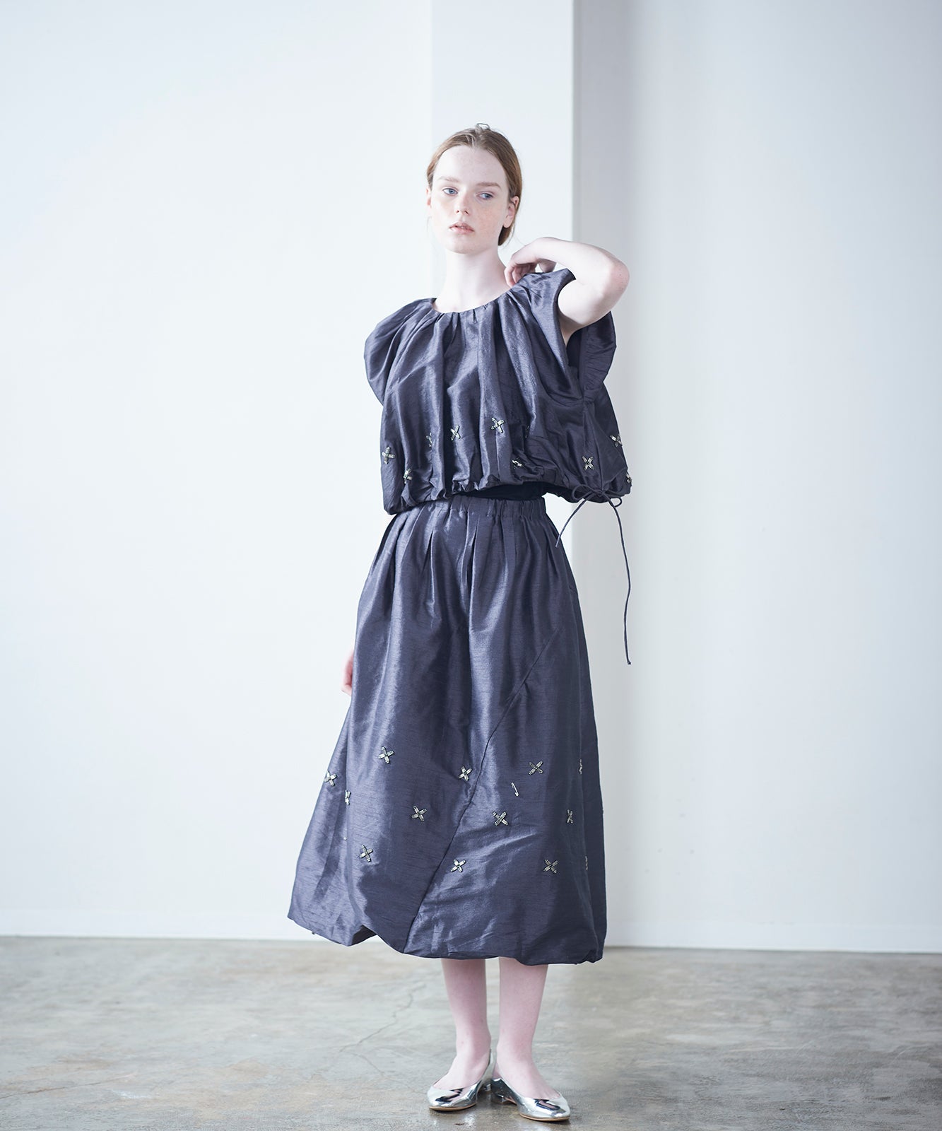 Bottoms – MARILYN MOON OFFICIAL ONLINE SHOP