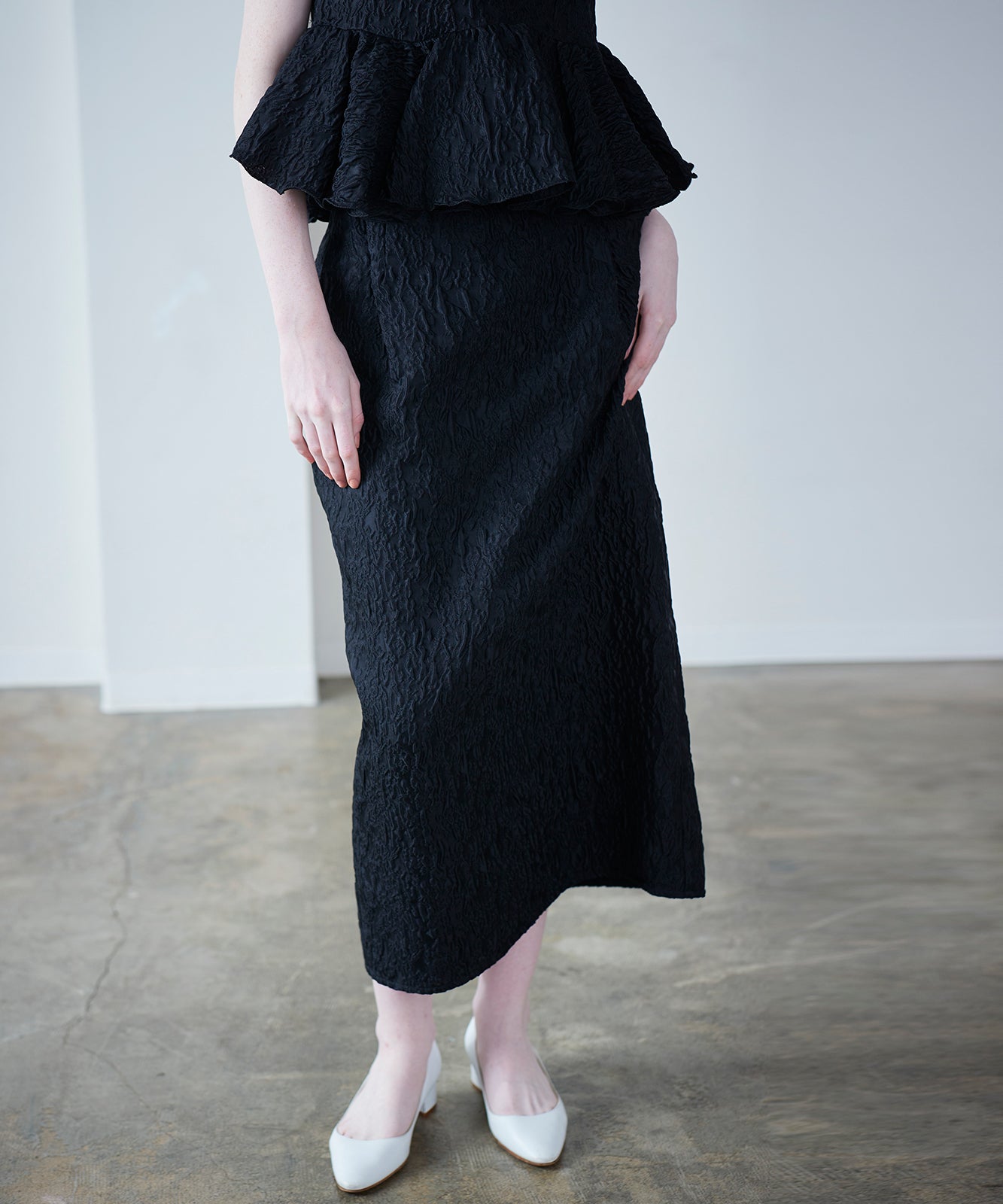 Bottoms – MARILYN MOON OFFICIAL ONLINE SHOP