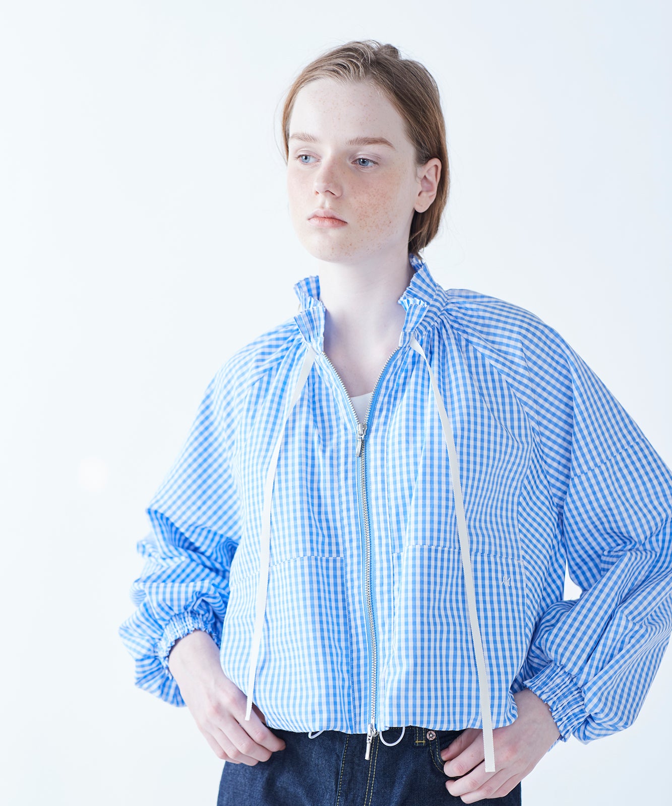 Outer – MARILYN MOON OFFICIAL ONLINE SHOP