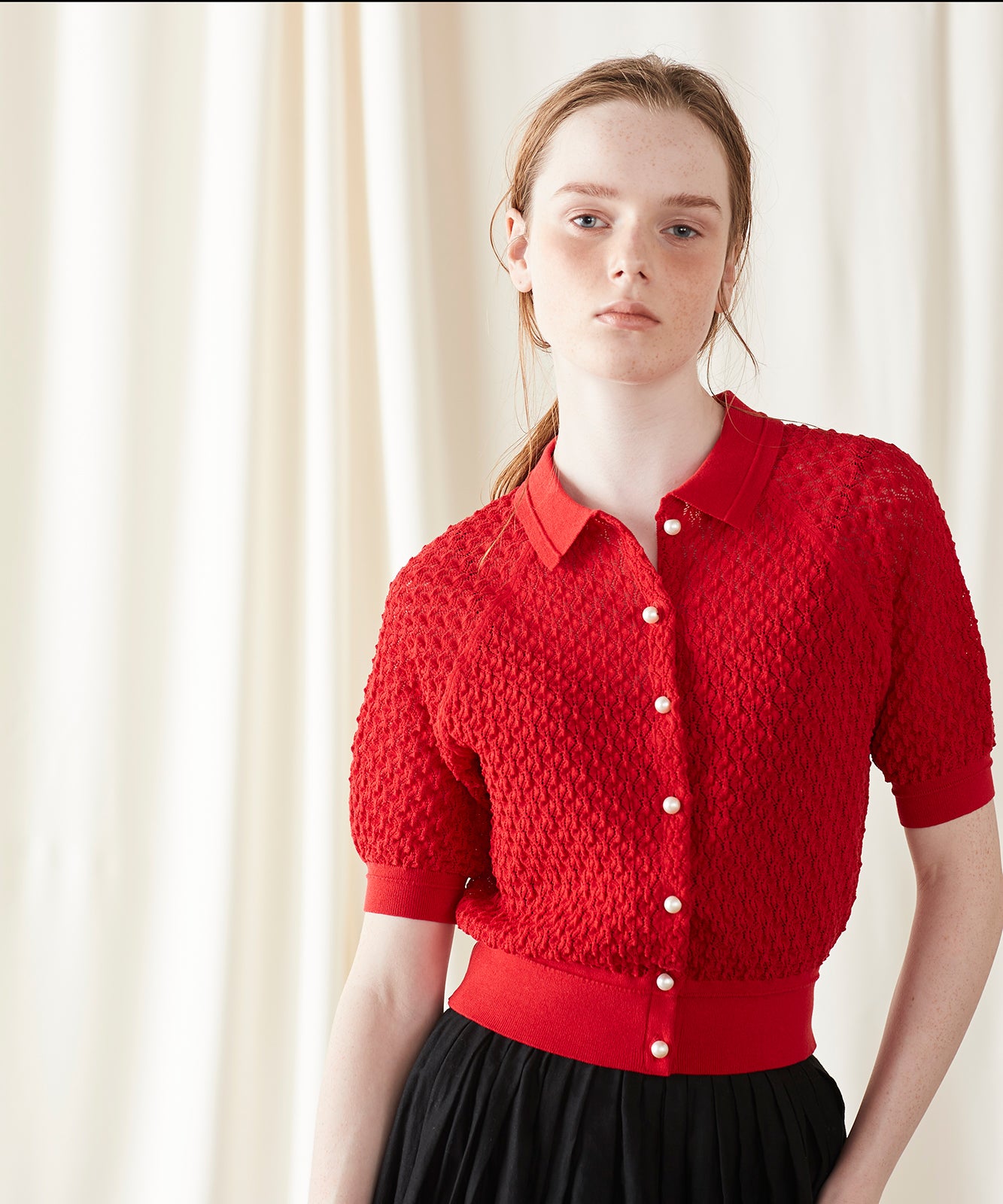 Tops – MARILYN MOON OFFICIAL ONLINE SHOP