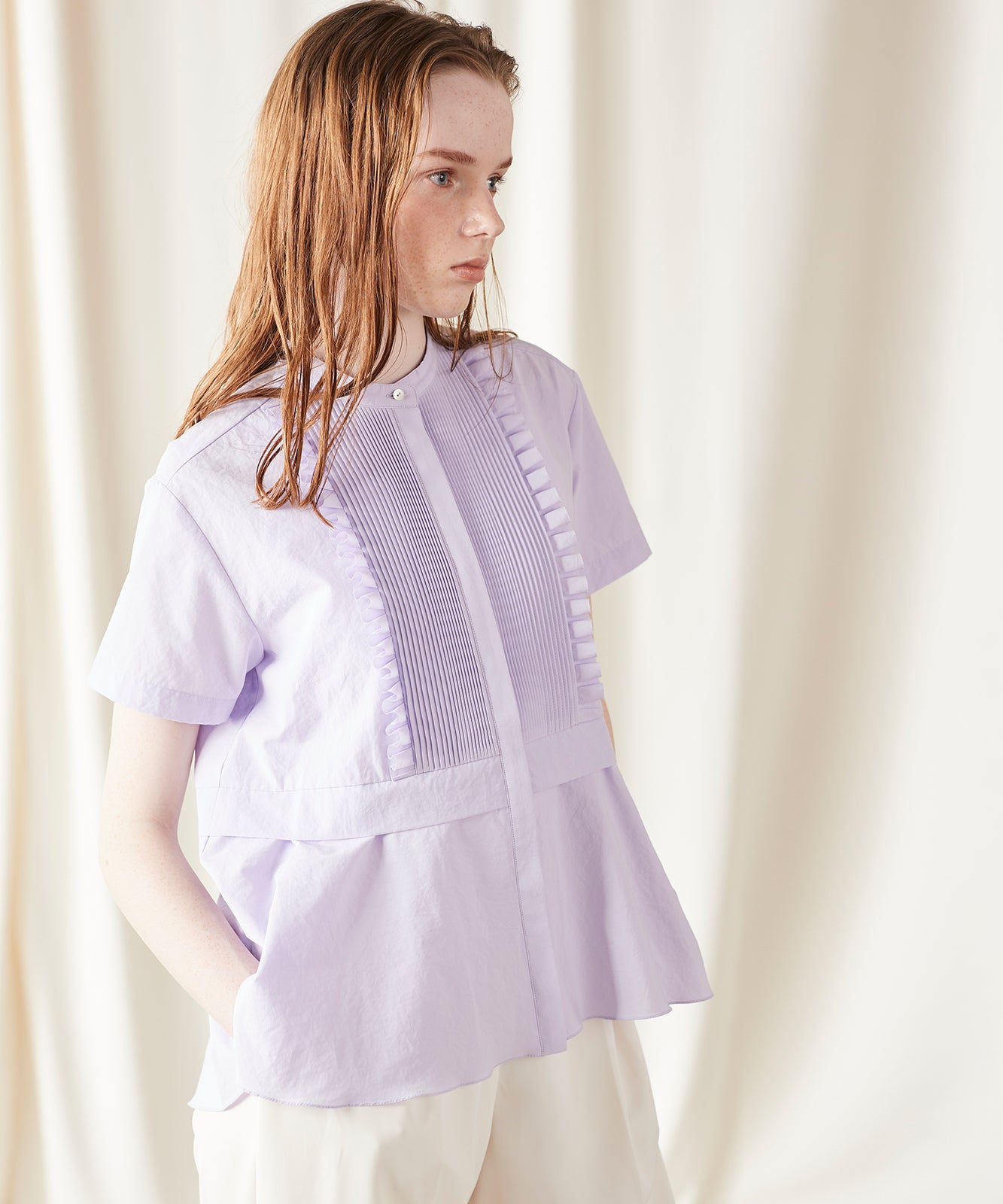 Tops – MARILYN MOON OFFICIAL ONLINE SHOP