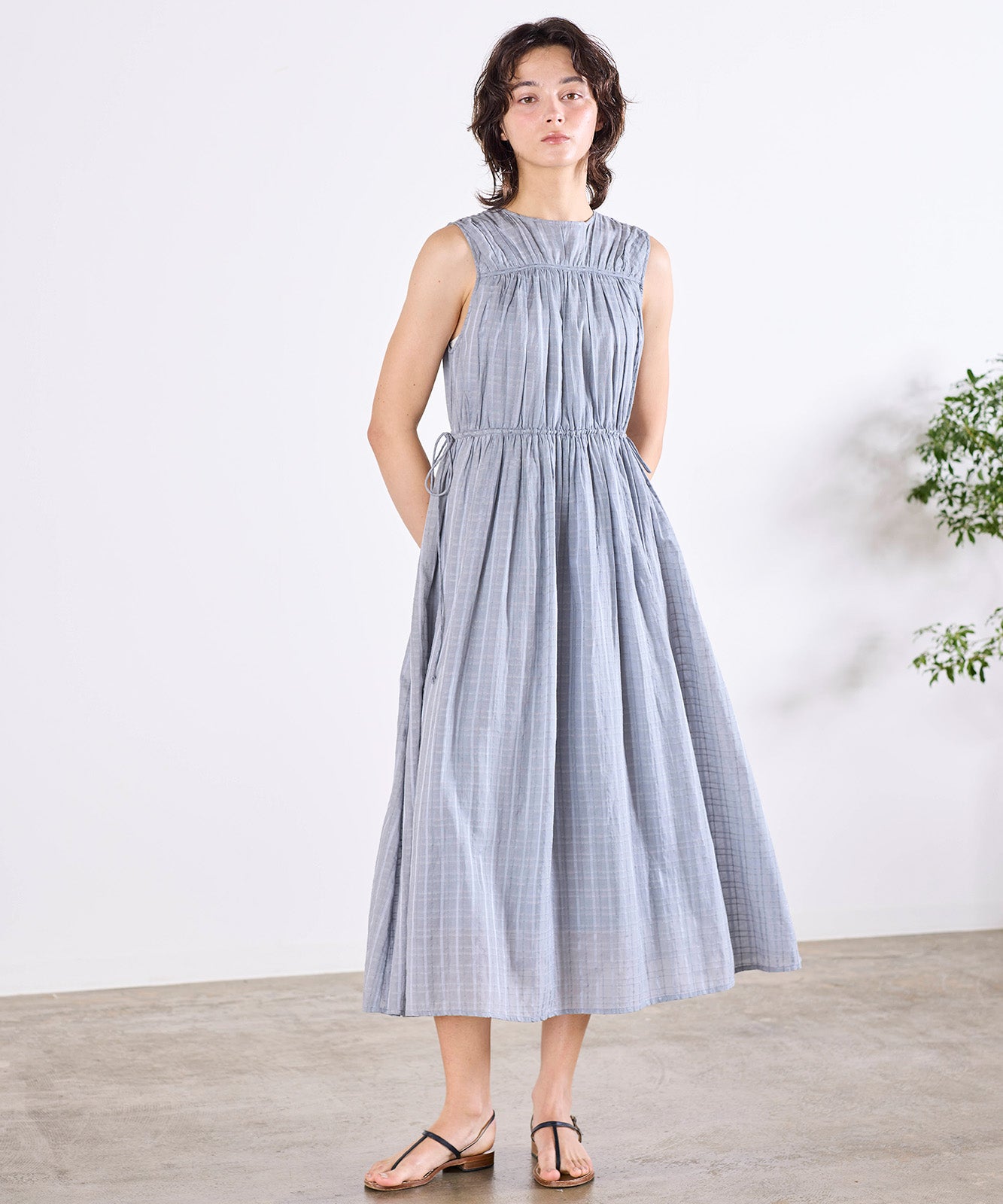 Dress – MARILYN MOON OFFICIAL ONLINE SHOP
