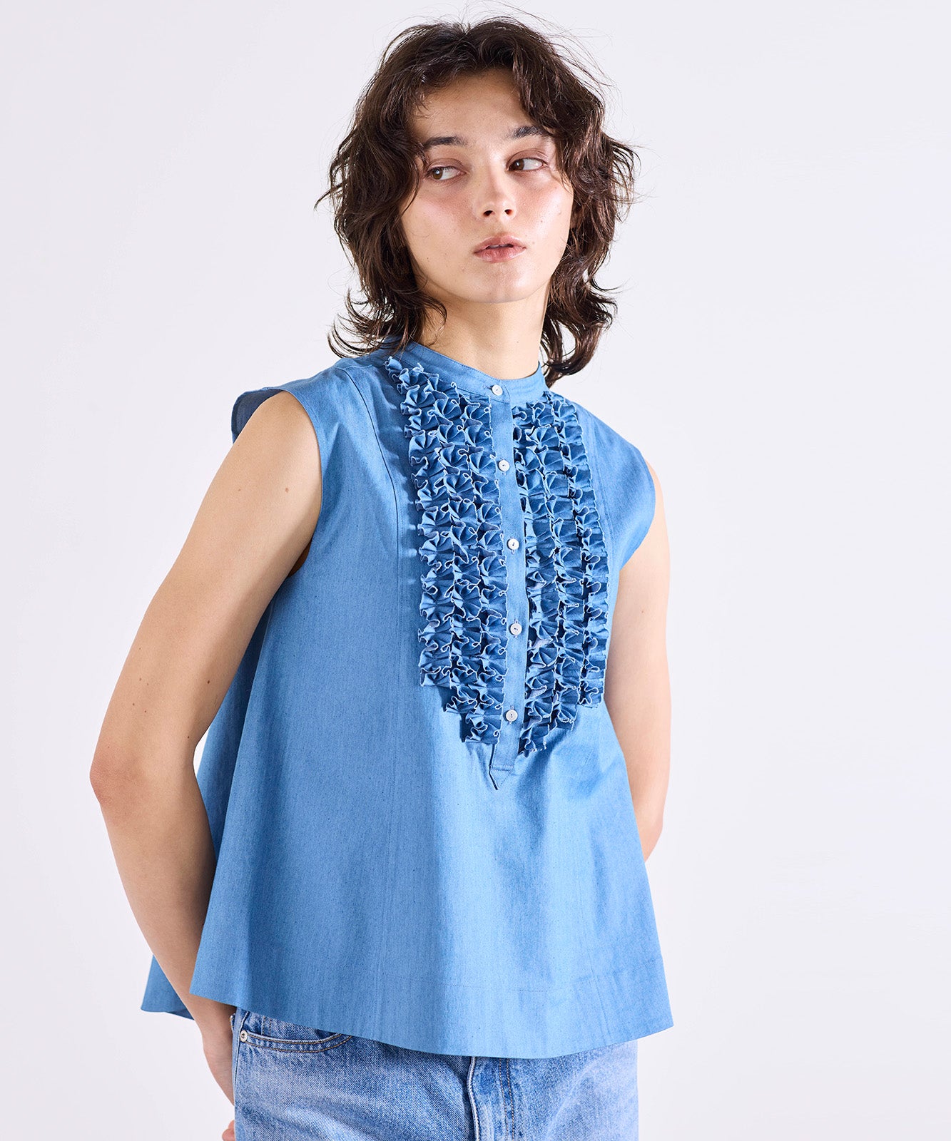 Tops – MARILYN MOON OFFICIAL ONLINE SHOP