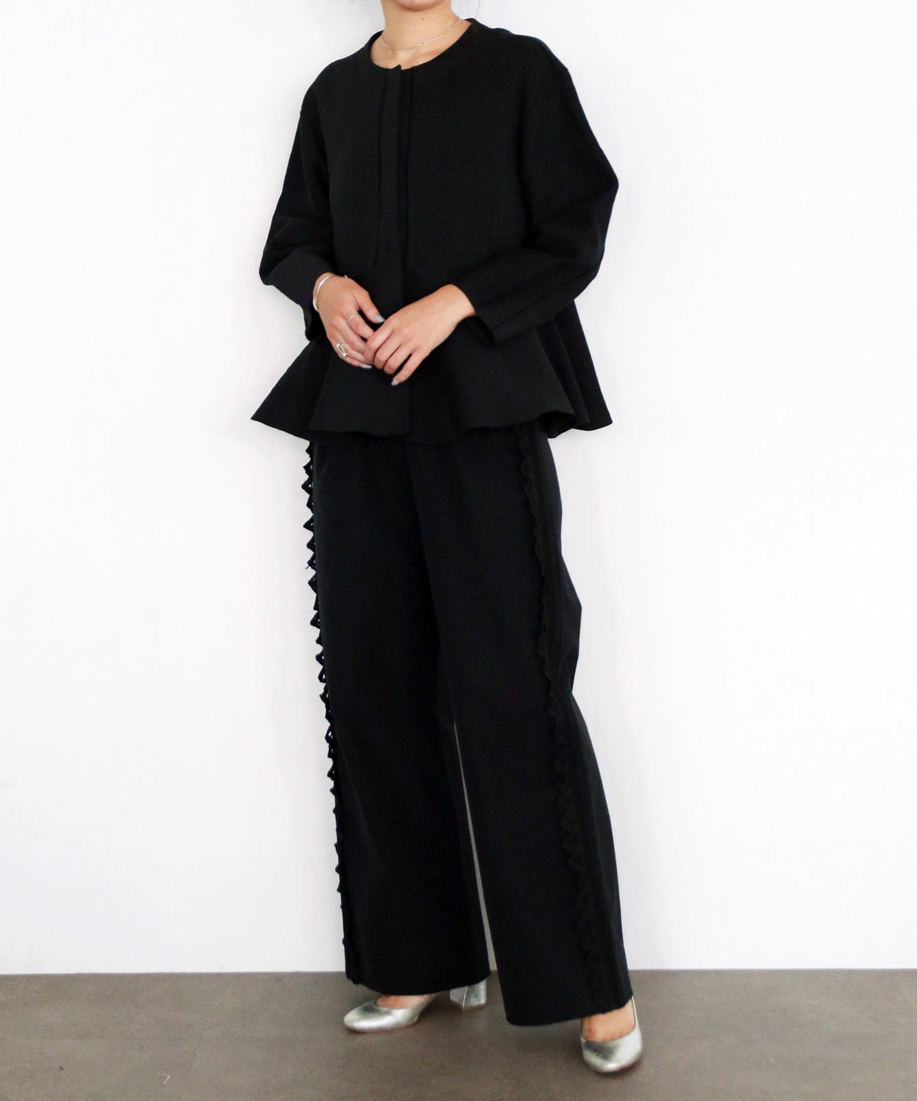 knit – MARILYN MOON OFFICIAL ONLINE SHOP