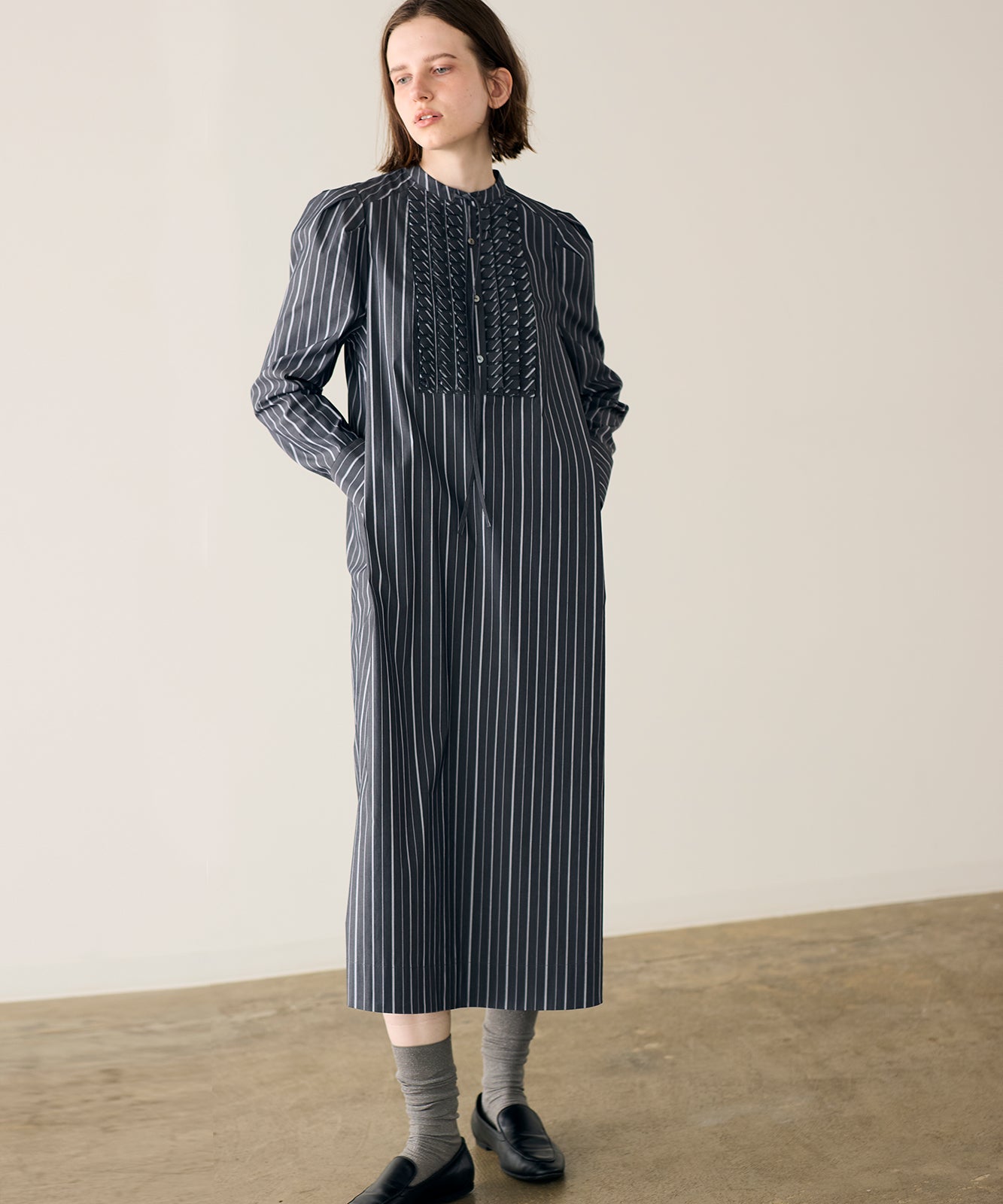 duexieme class♡Marilyn moon tiered dress Dress – MARILYN MOON OFFICIAL ONLINE SHOP