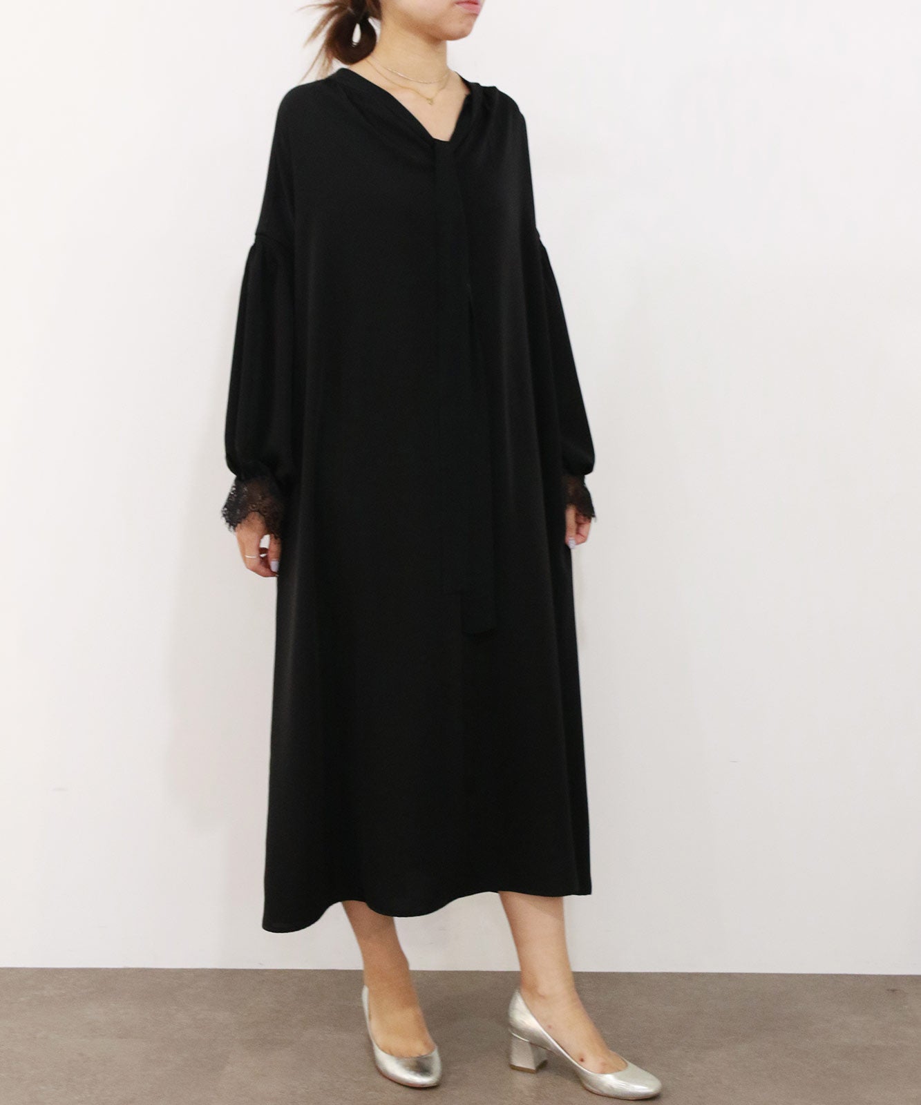 Dress – MARILYN MOON OFFICIAL ONLINE SHOP