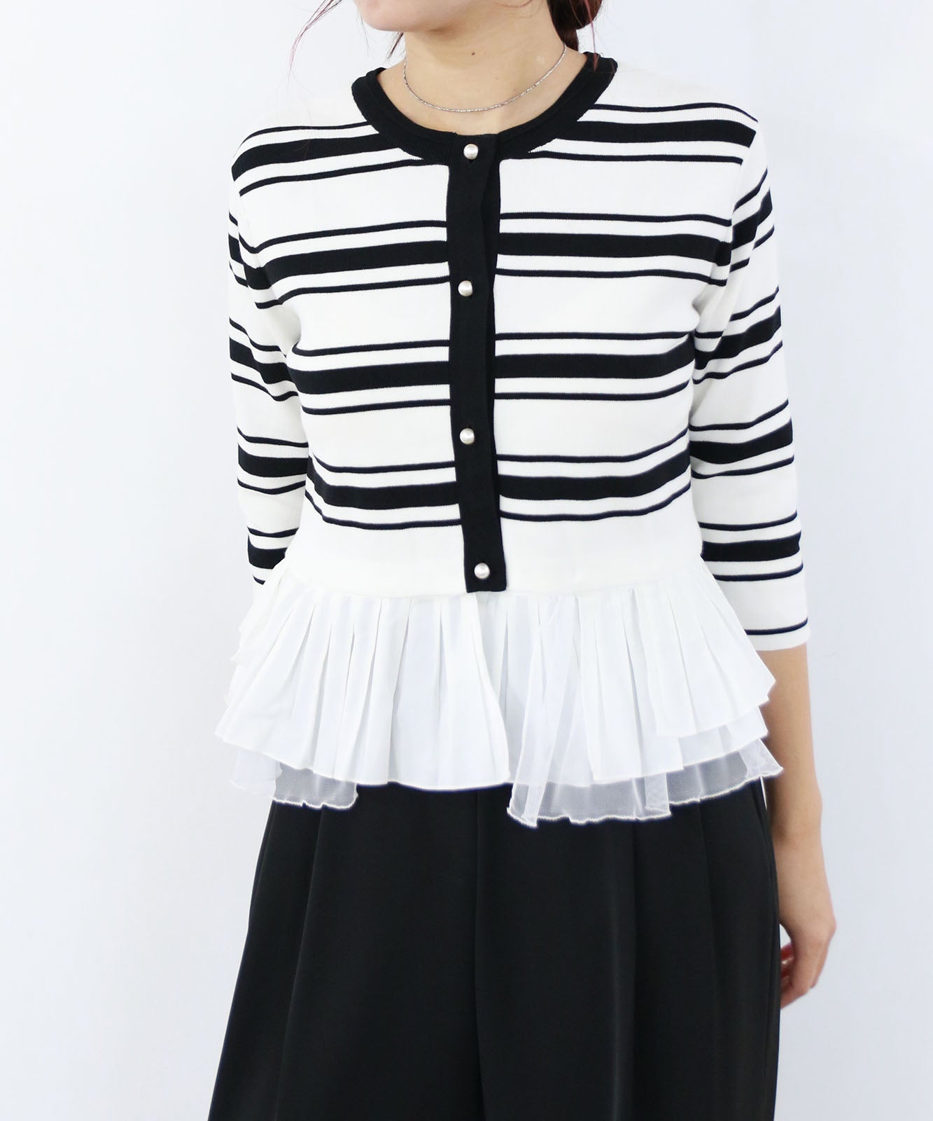 Tops – MARILYN MOON OFFICIAL ONLINE SHOP