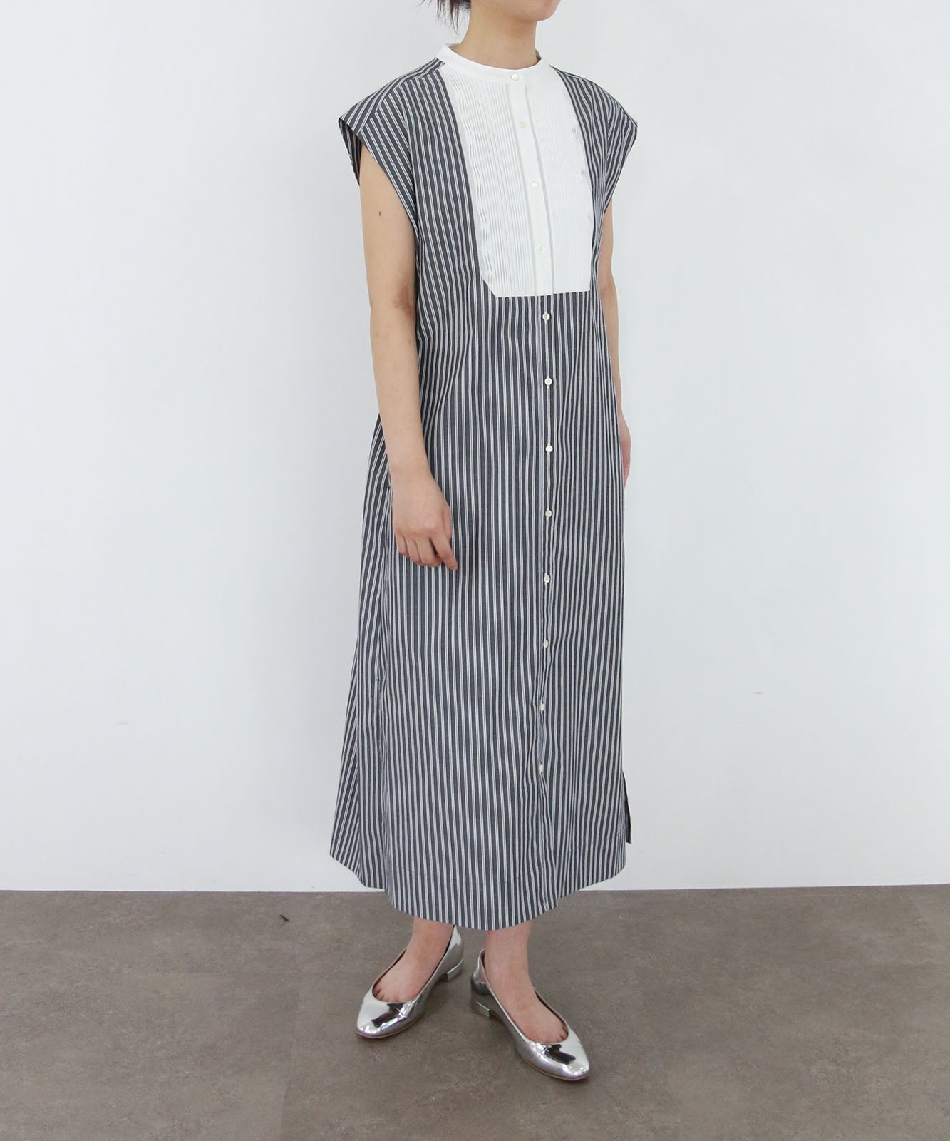 duexieme class♡Marilyn moon tiered dress Dress – MARILYN MOON OFFICIAL ONLINE SHOP