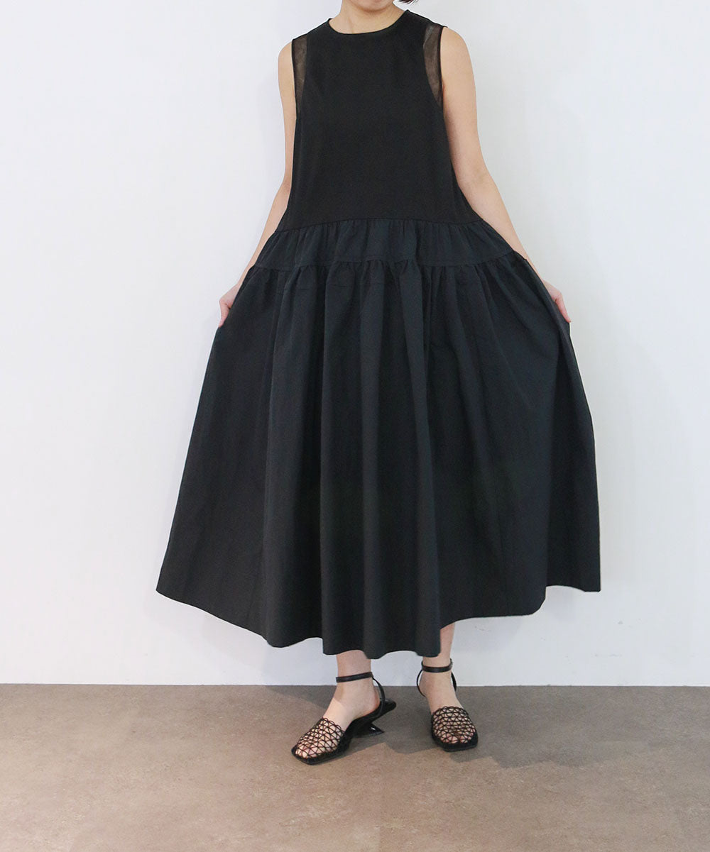 Dress – MARILYN MOON OFFICIAL ONLINE SHOP