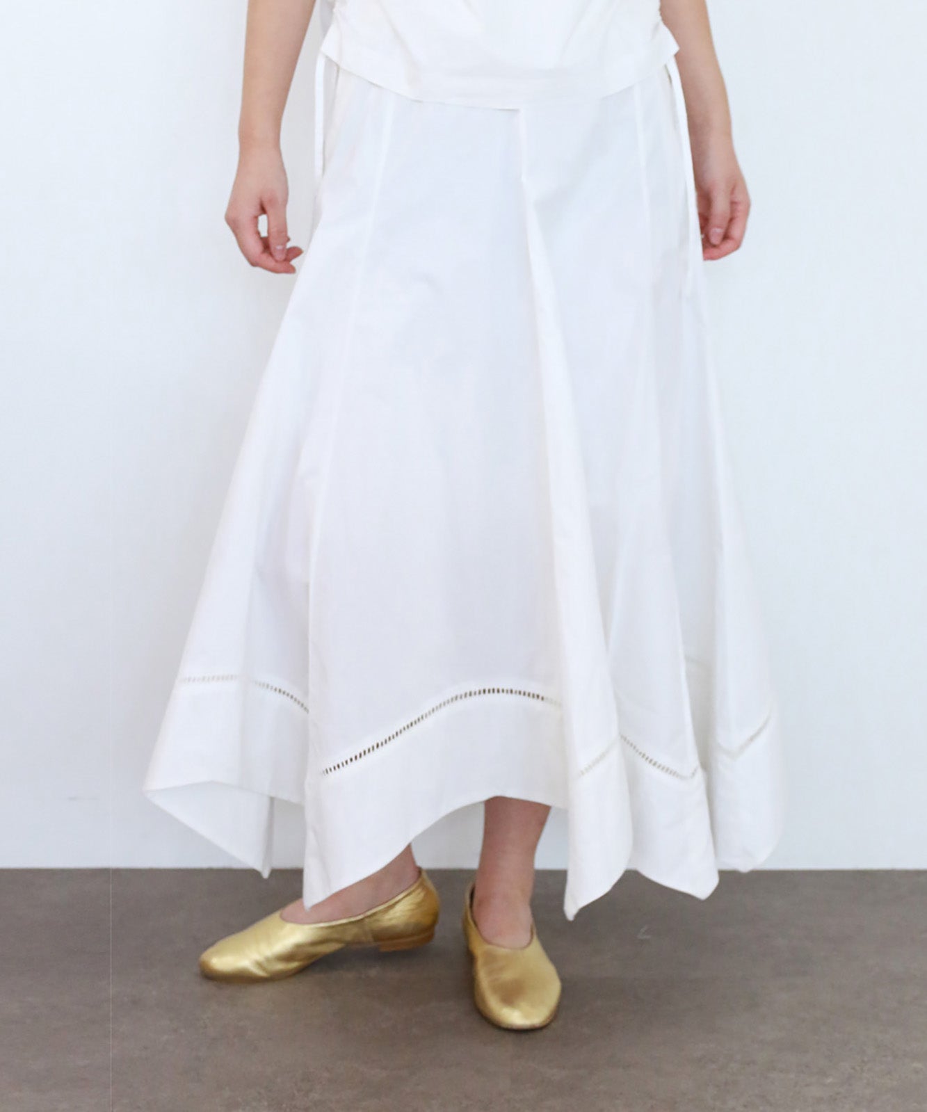 Bottoms – MARILYN MOON OFFICIAL ONLINE SHOP