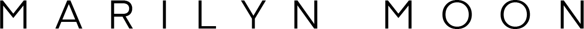 MARILYN MOON OFFICIAL ONLINE SHOP logo